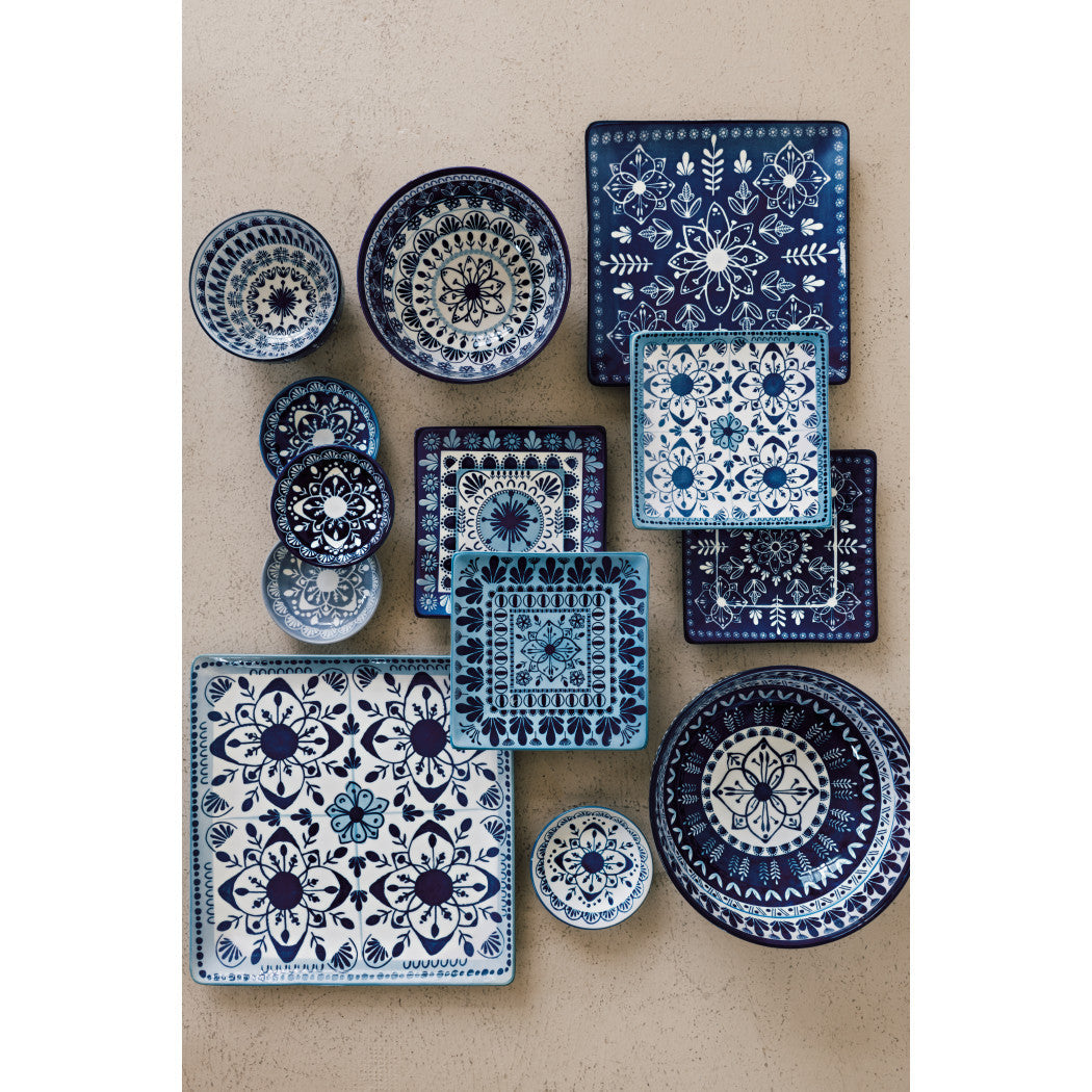Set of 6 Porto Bowl Small 4.75 inc