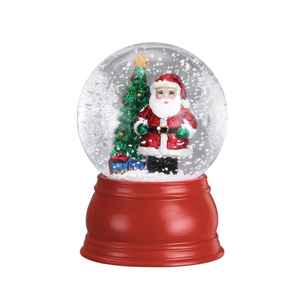 Mini Snow Globes