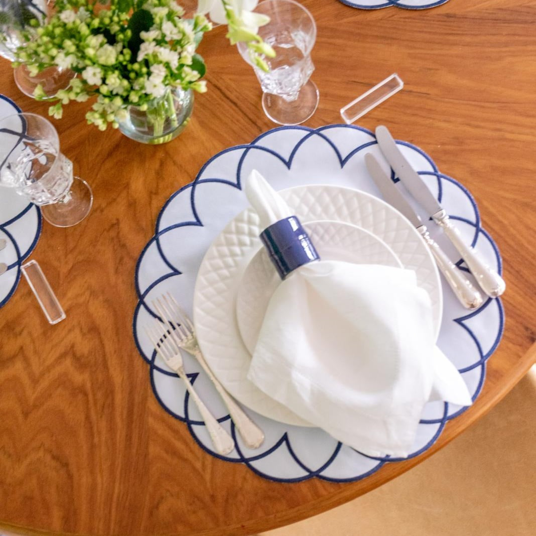 Arc Placemat