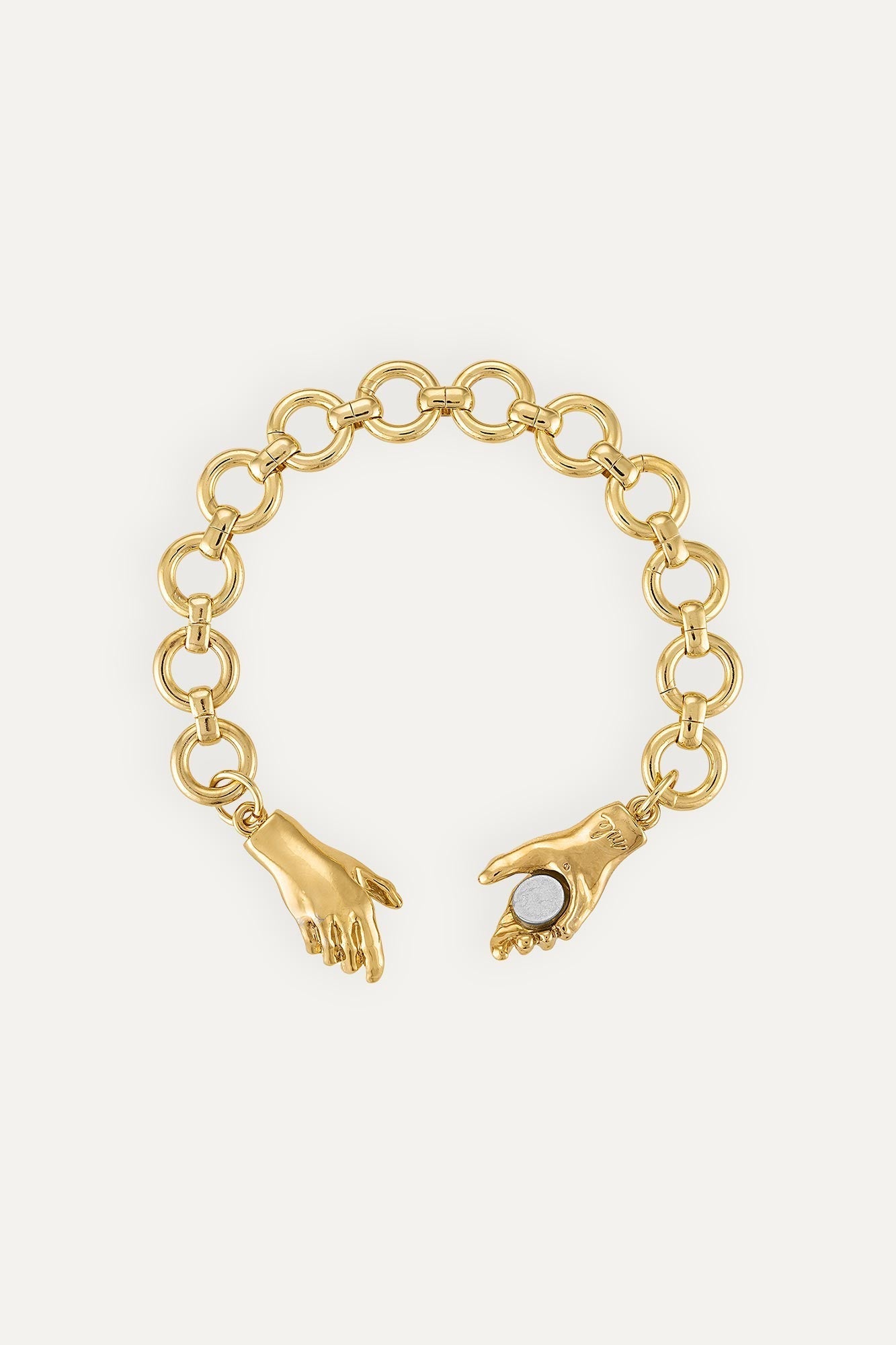 Gentlewoman's Agreement® Bracelet in Gold