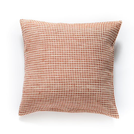 Akobo Cushion - Copper