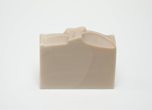 Coconut Cream