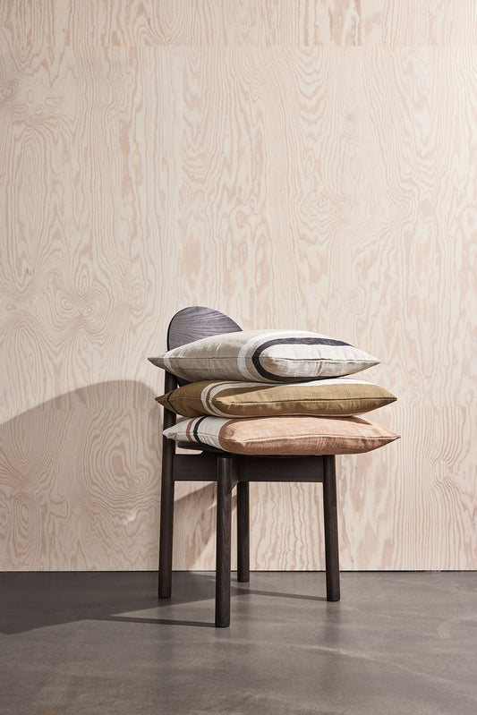 Sofuto Cushion Cover in Khaki