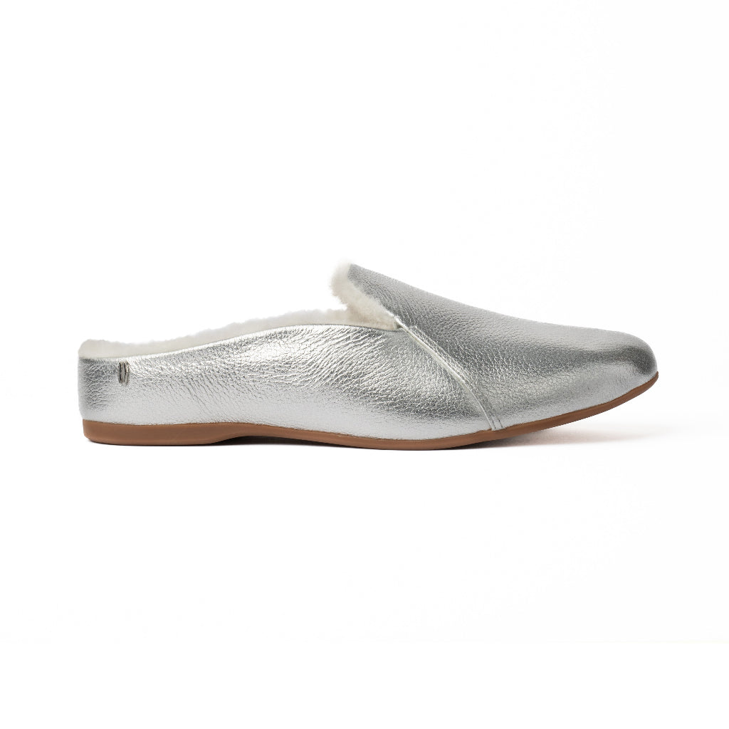 The Frida - Tassel Mule