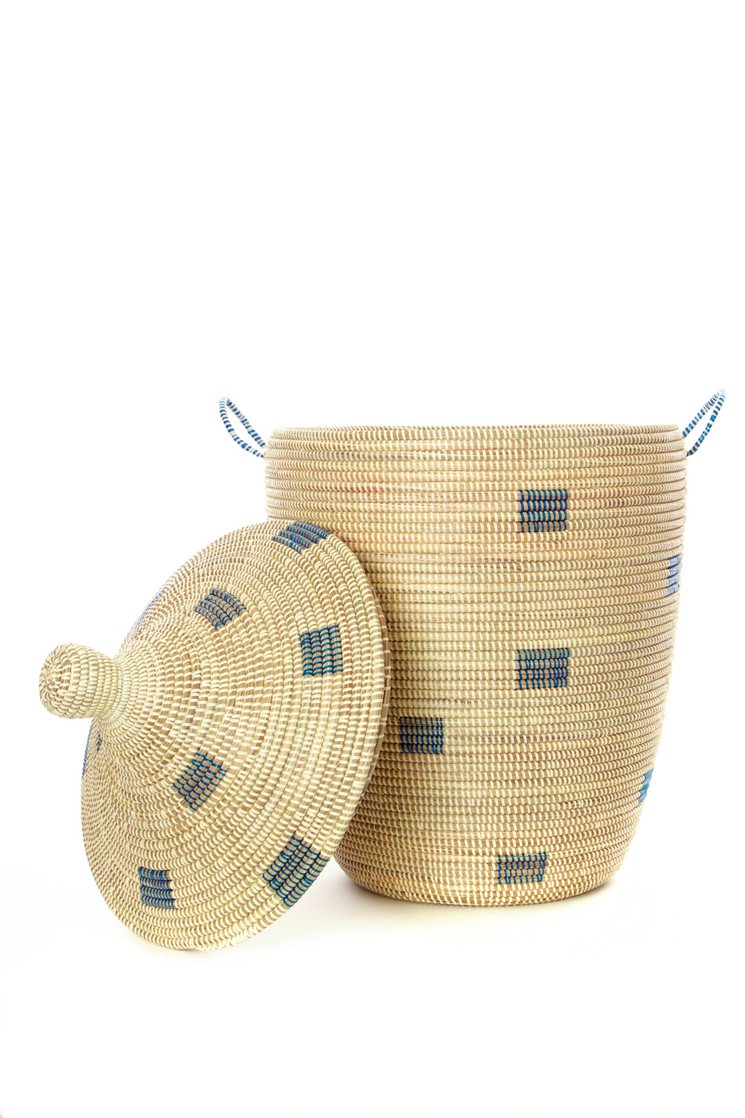 S/3  Mixed Pattern Hampers