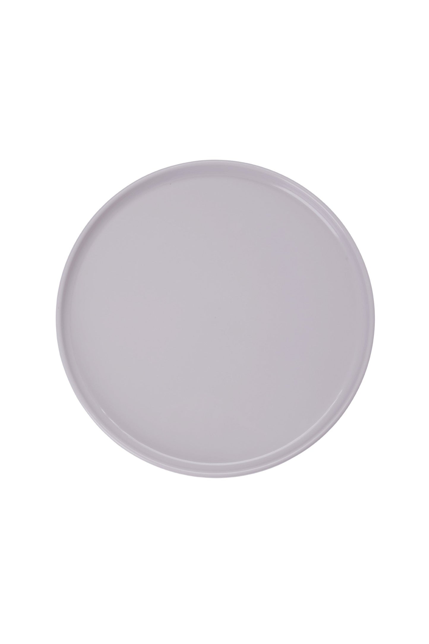 2 Plate Set | Gray