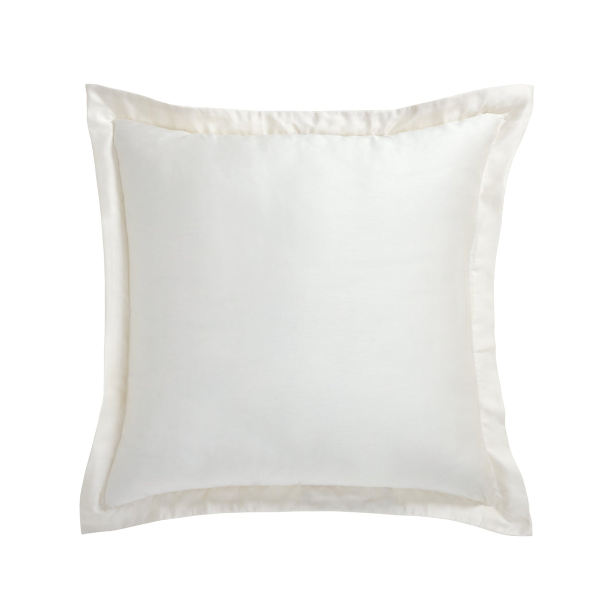 Merida Lyocell Satin Duvet Sham