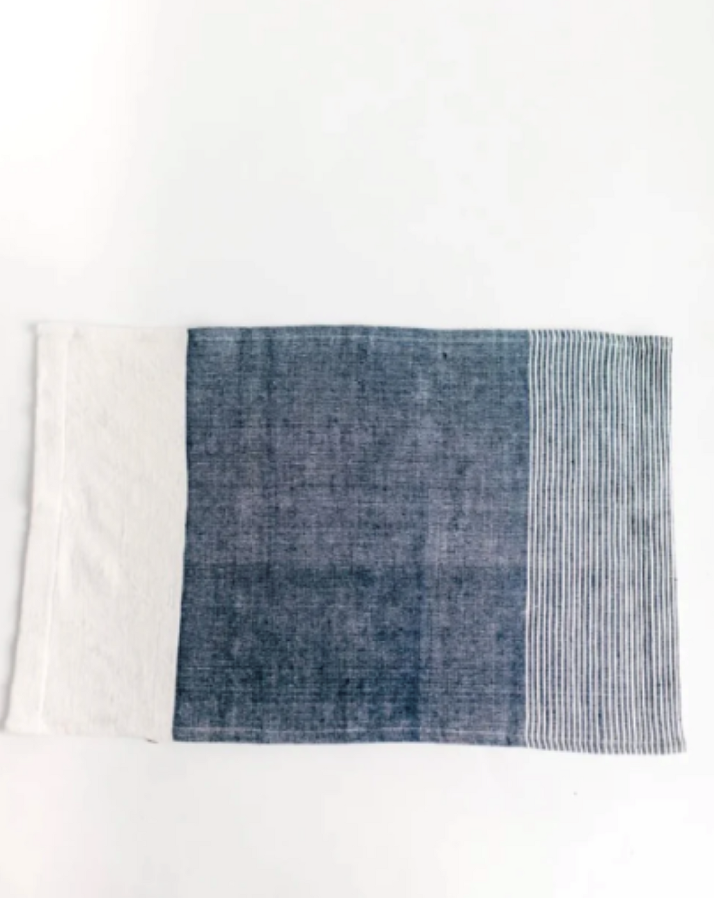 S/2 Chesapeake Cotton Tea Towel