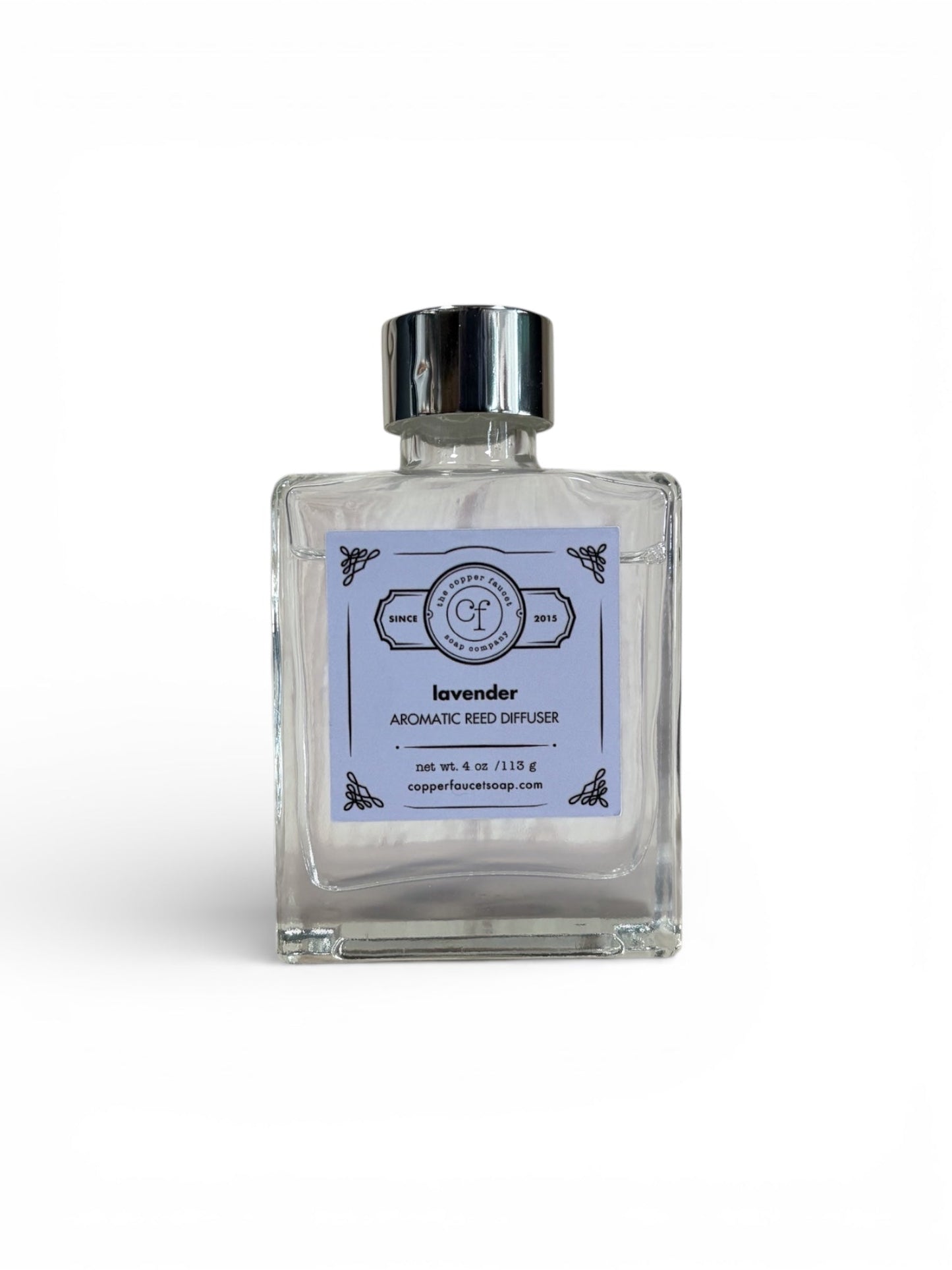 Reed Diffusers