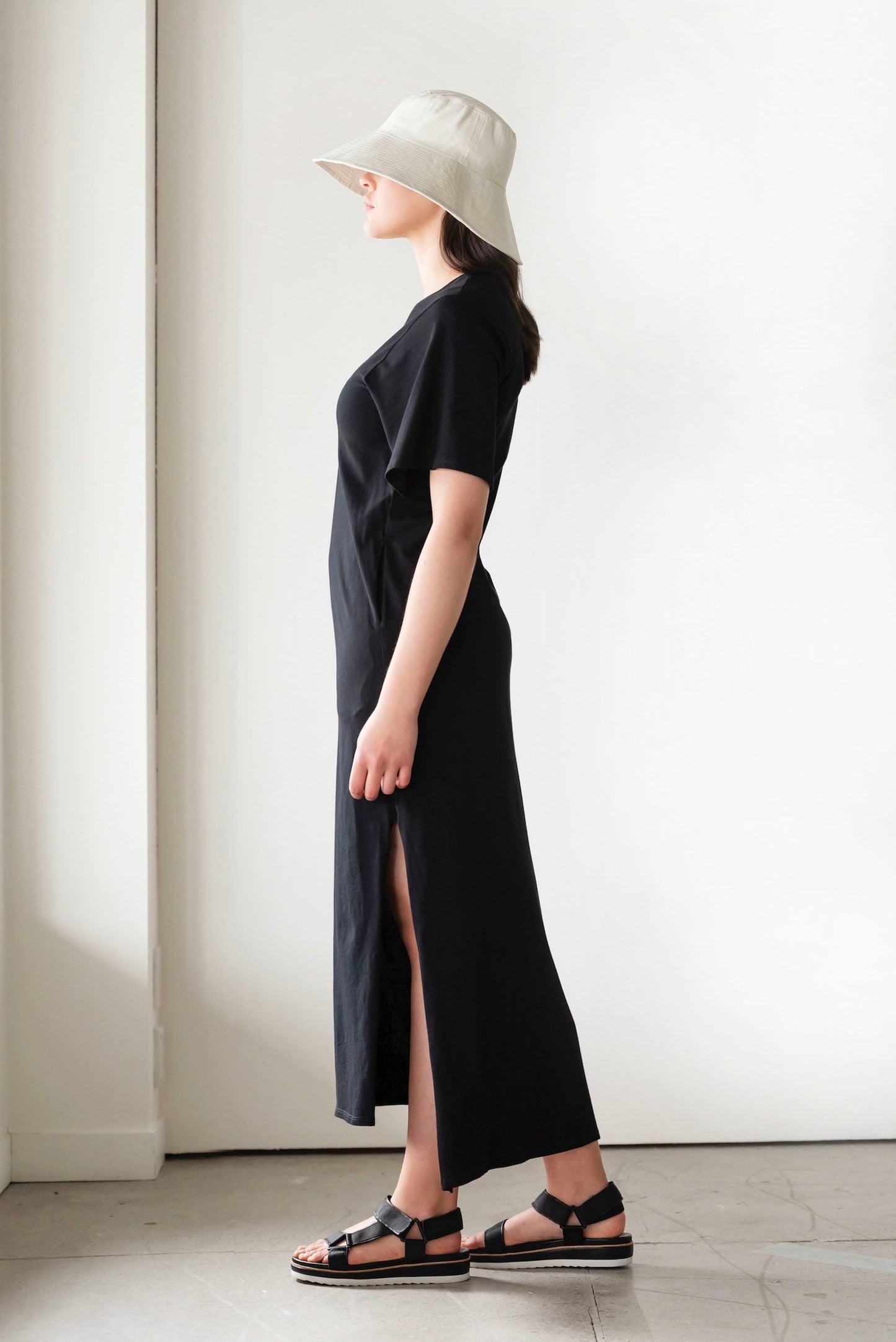 Forage Dress | Black