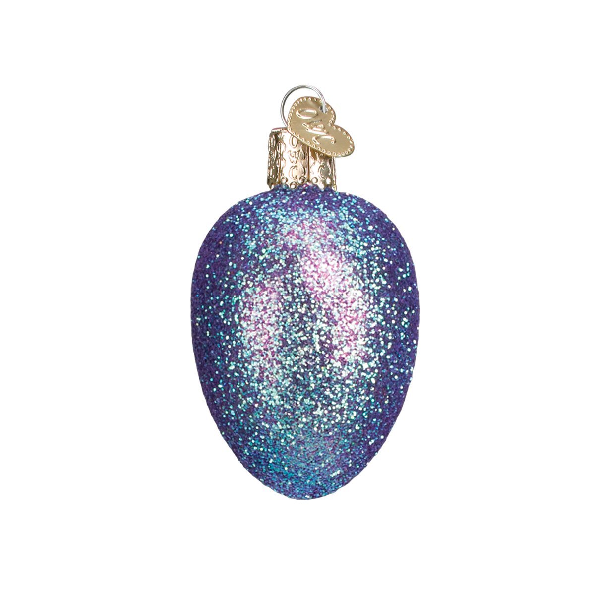 Mini Easter Egg Set Ornament Set (set of 4)