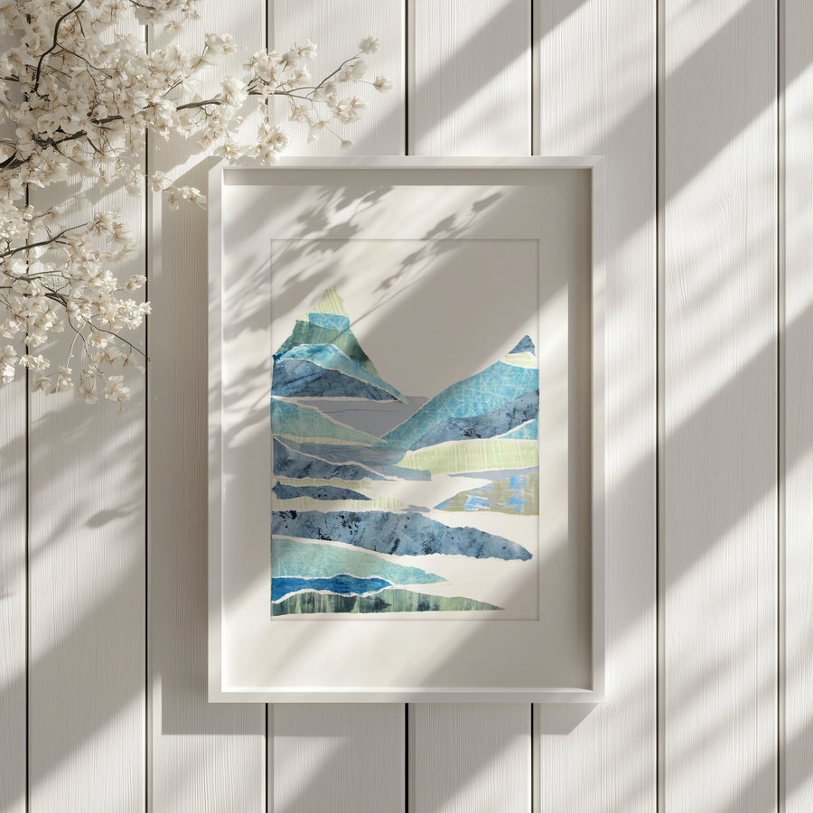 Fair Trade Artwork