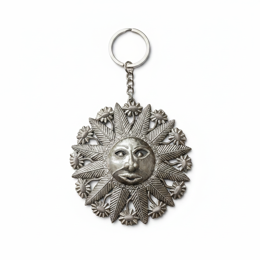 The Sun Is In Your Eye