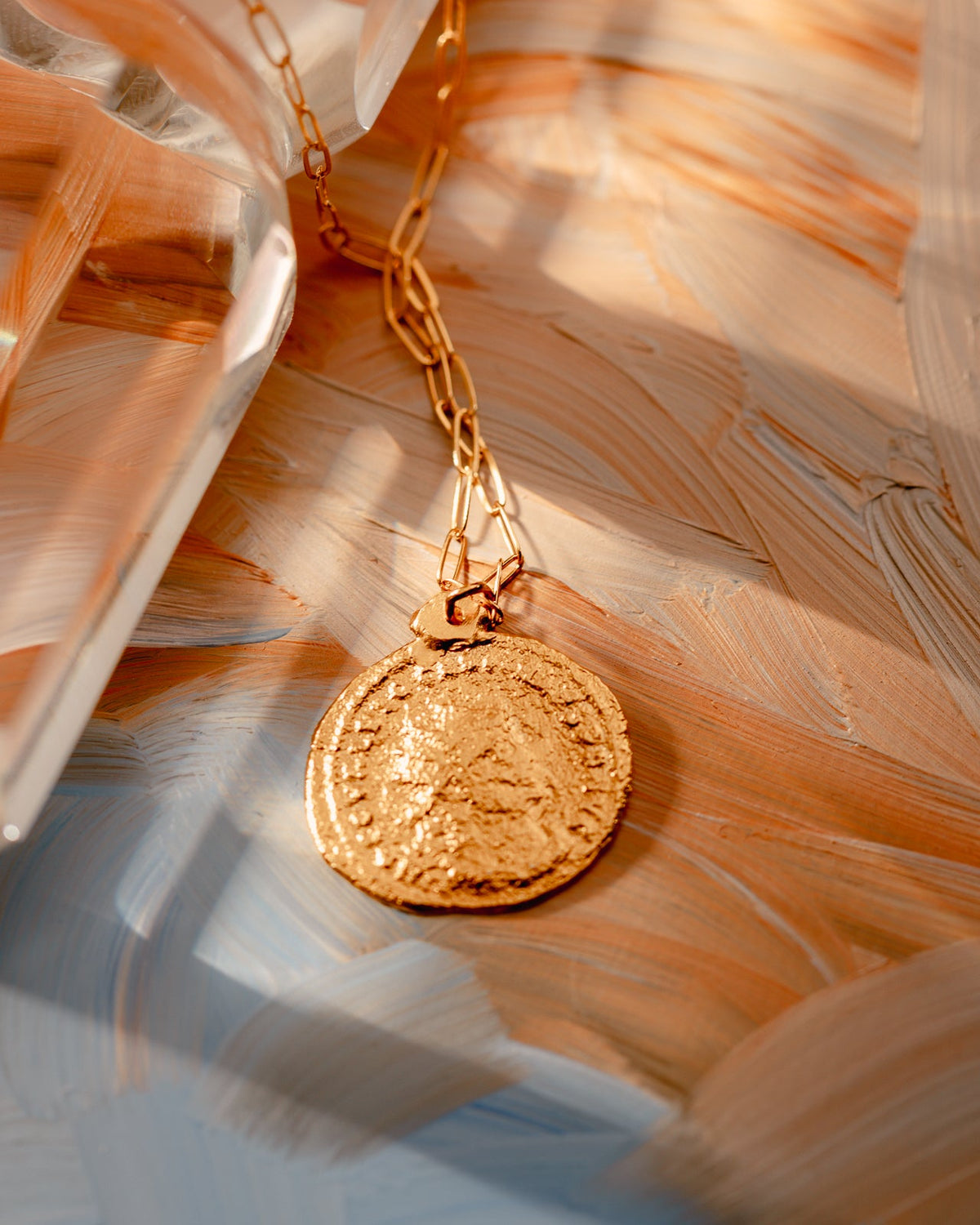Night Moves Necklace