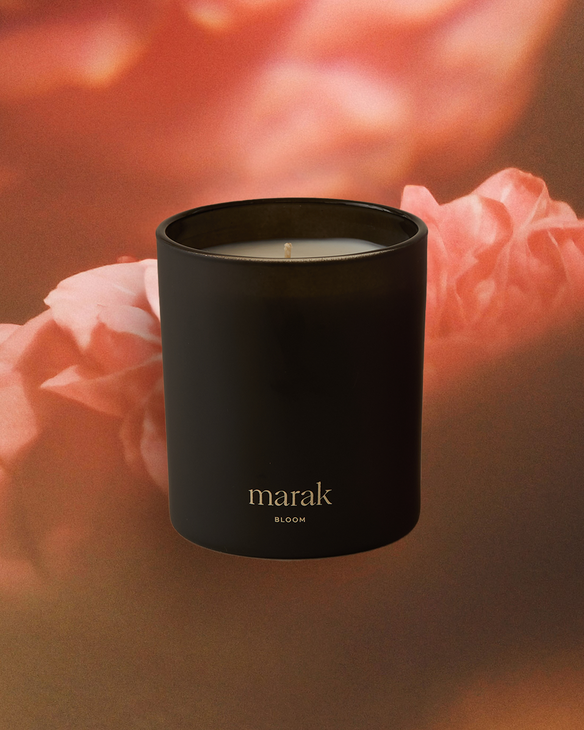 Bloom— Peony & Raspberry