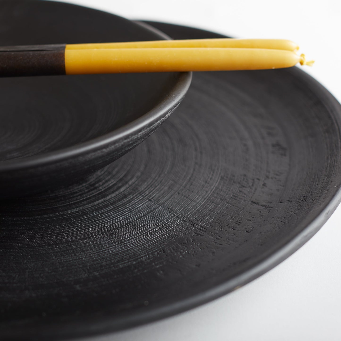 Groove Display Tray