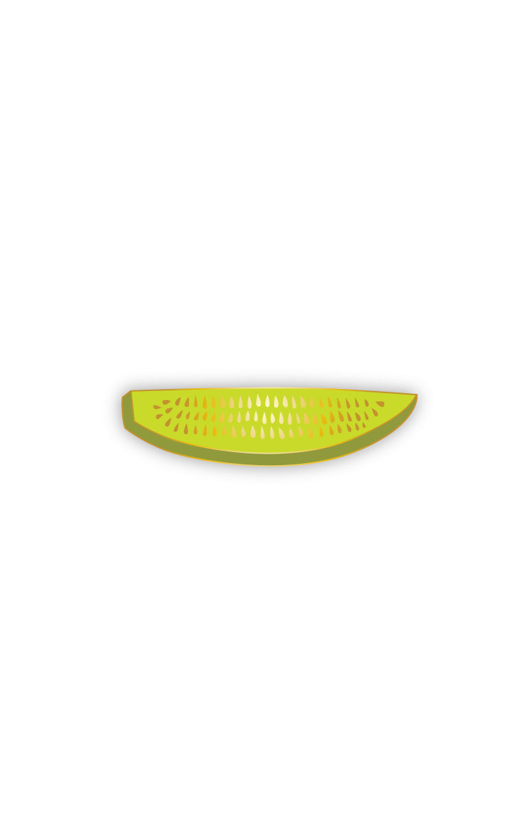 Pickle Pin