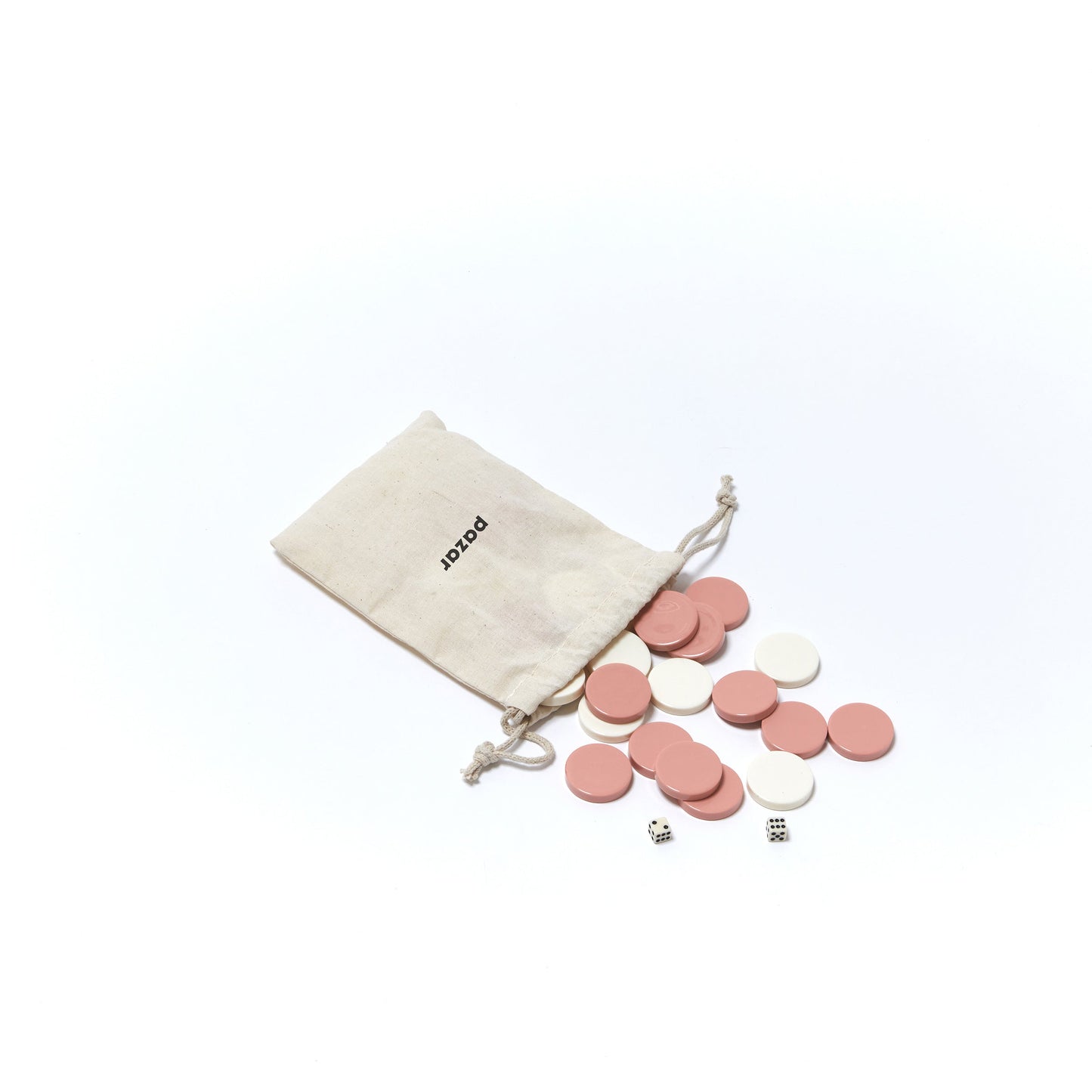 Backgammon Set | Tavla No: 1