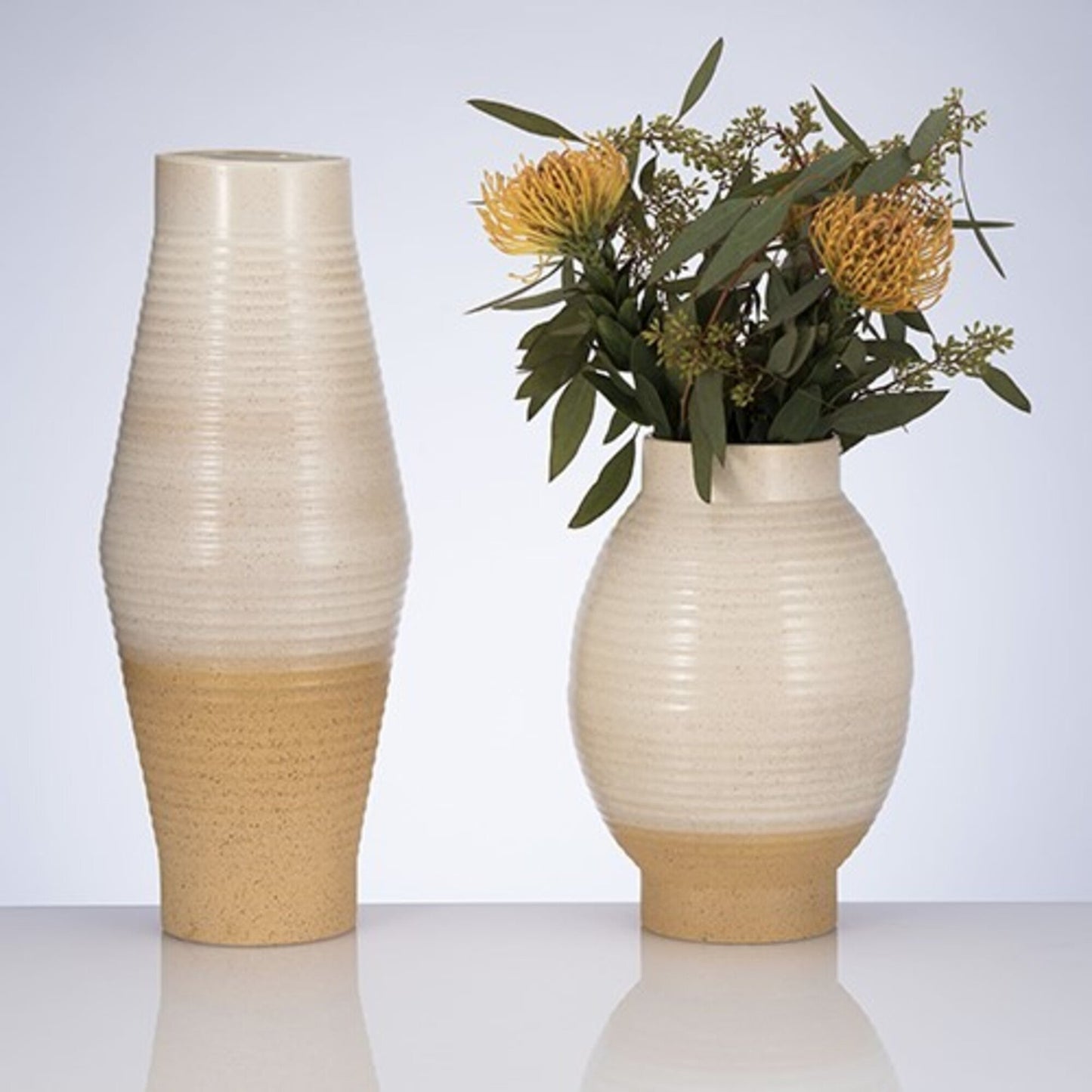 Greece Tall Vase