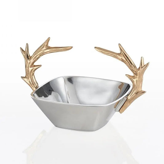 Staghorn Bowl
