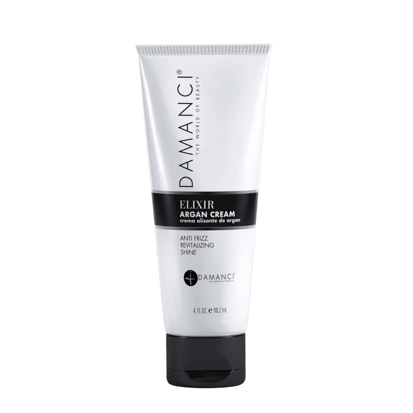Elixir Argan Cream