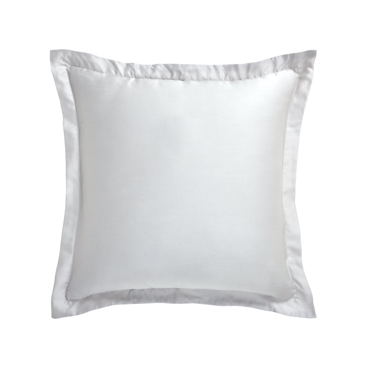 Merida Lyocell Satin Duvet Sham