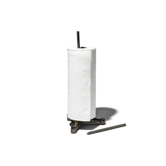 Toilet Paper Holder - Straight