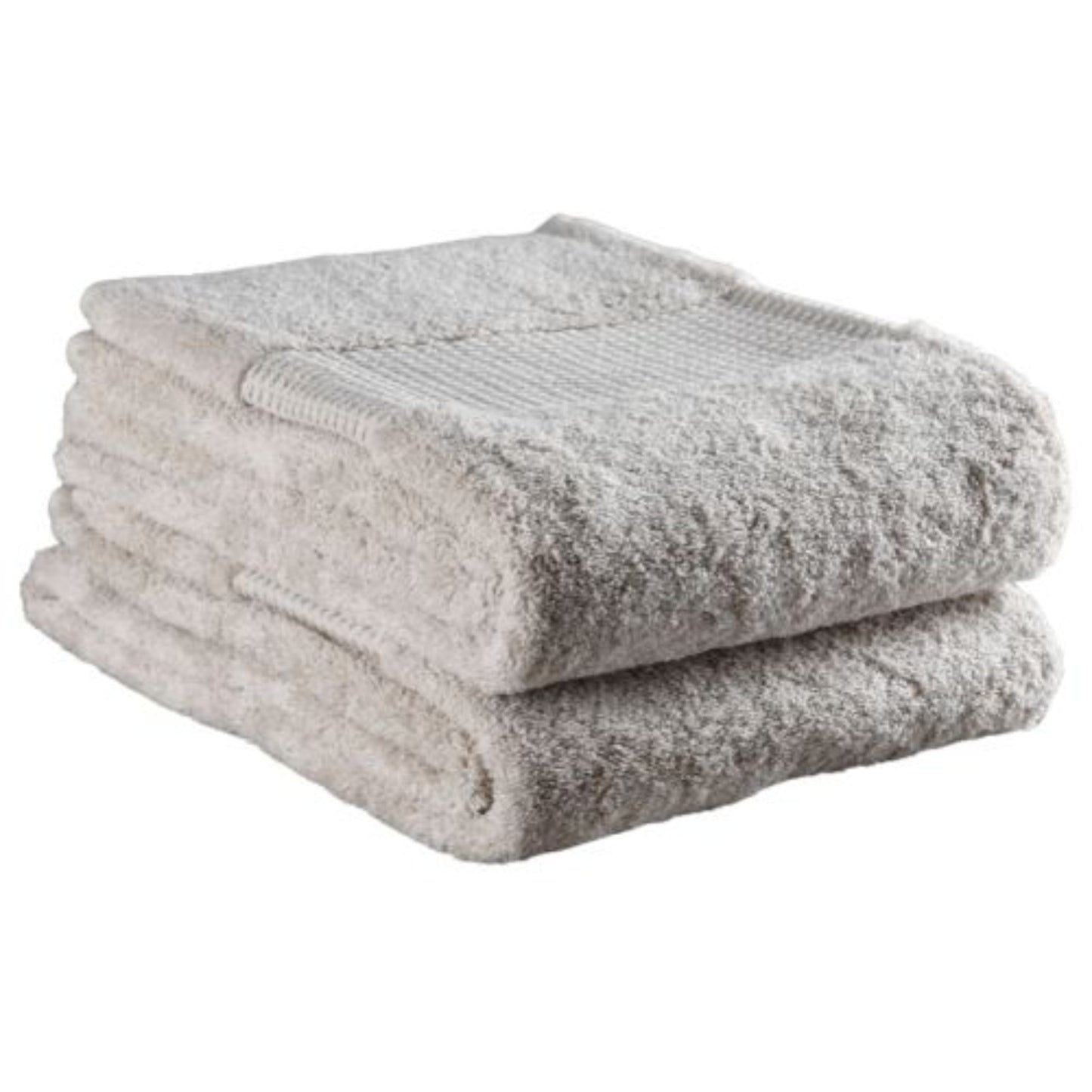 100% Organic Cotton Bath Towels Collection