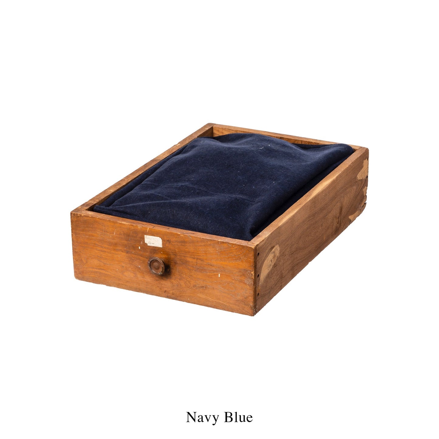 Vintage Drawer Pet Bed