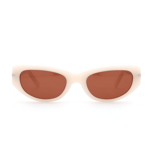 Bleach // Bone [Polarized Bronze]