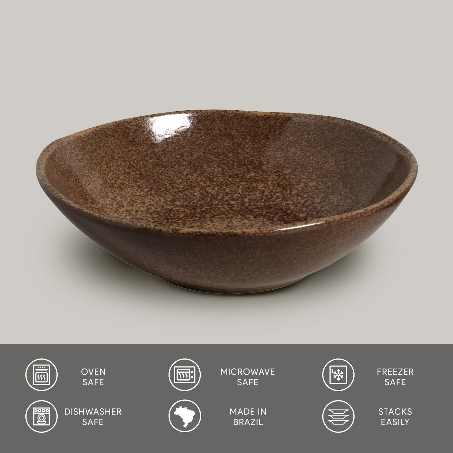 Cereal Bowl Set of 6
