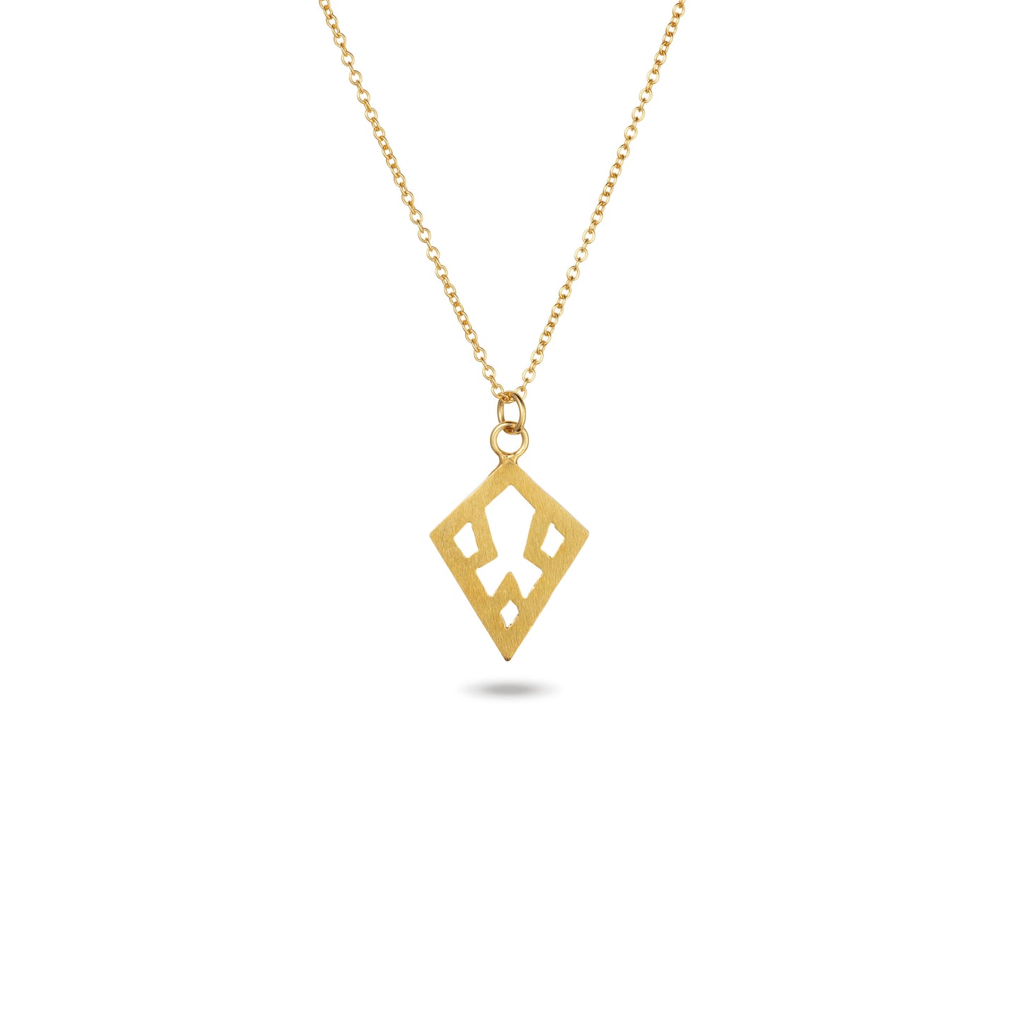 Godiparan Necklace