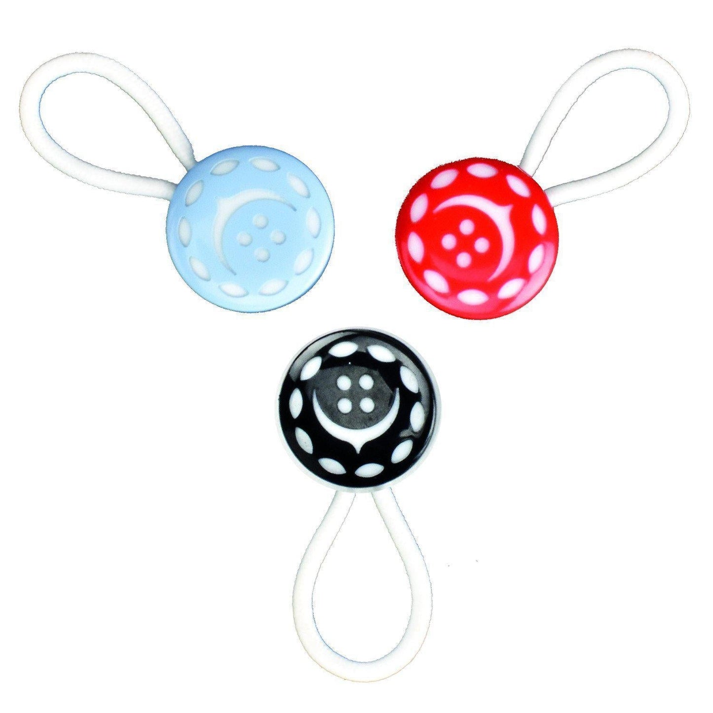 COCHIC® for Students Collar Extenders ~ Multi ~
