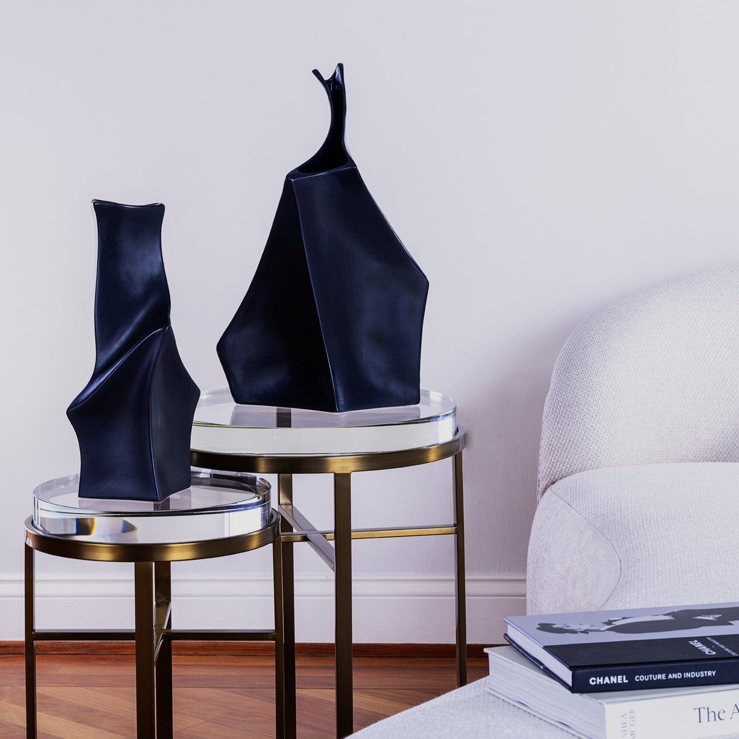Geo Tall Vase
