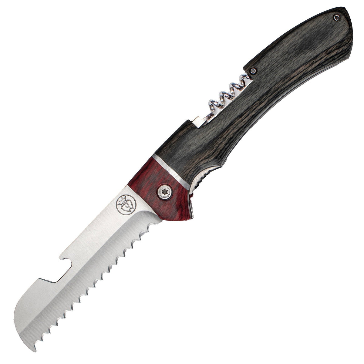 Prince of Scots Picnic Knife