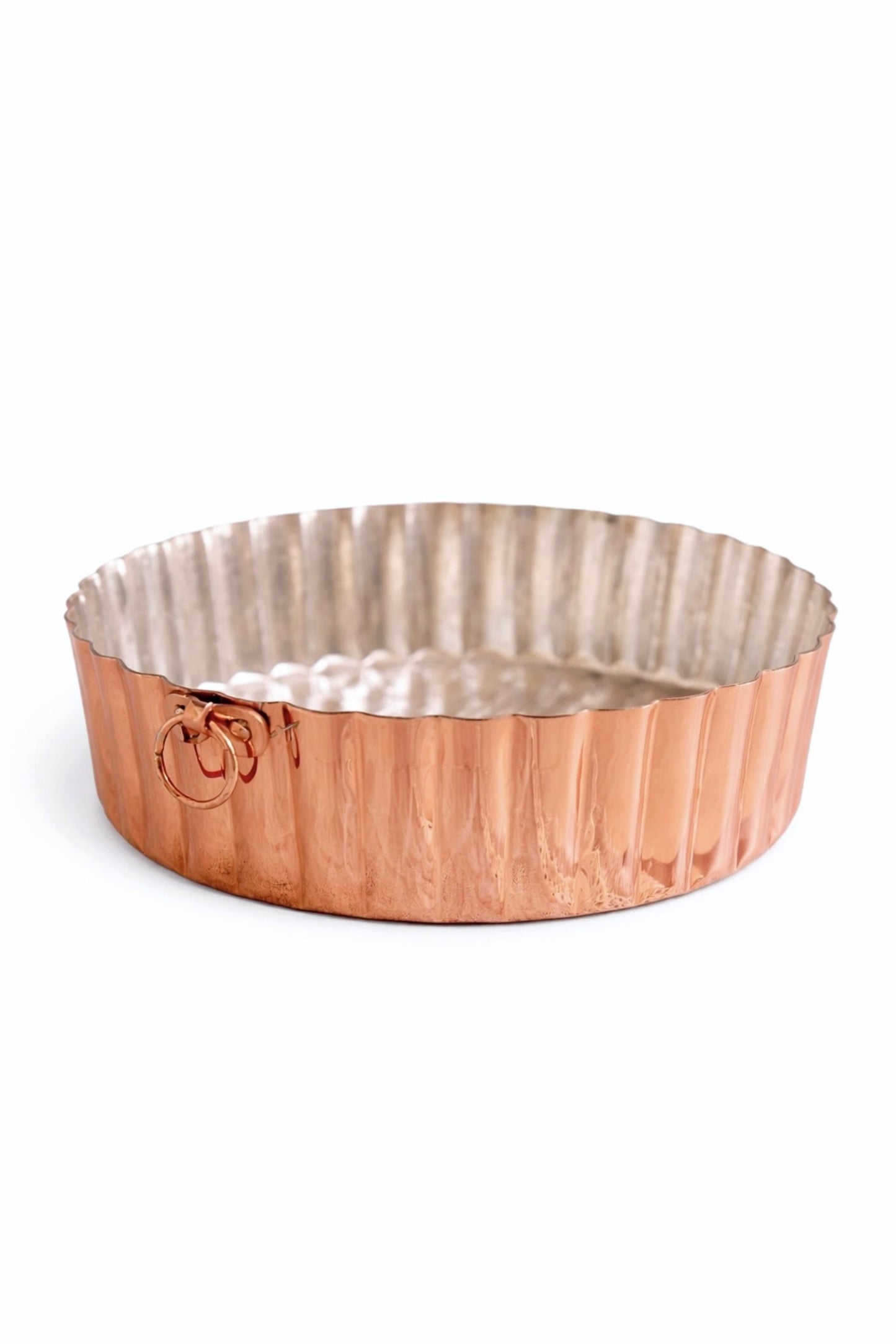 CMK Vintage Inspired Cake Pan