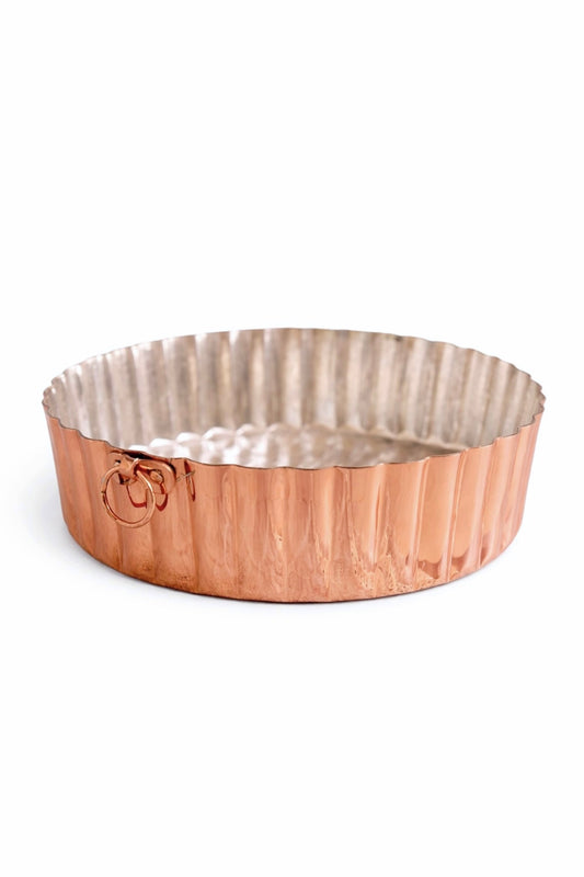 CMK Vintage Inspired Cake Pan
