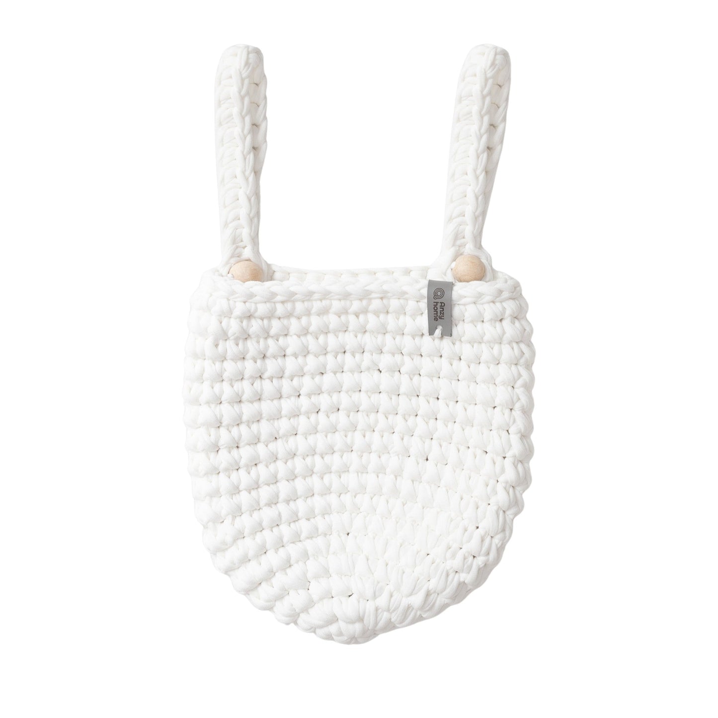 Crib Pocket Organizers