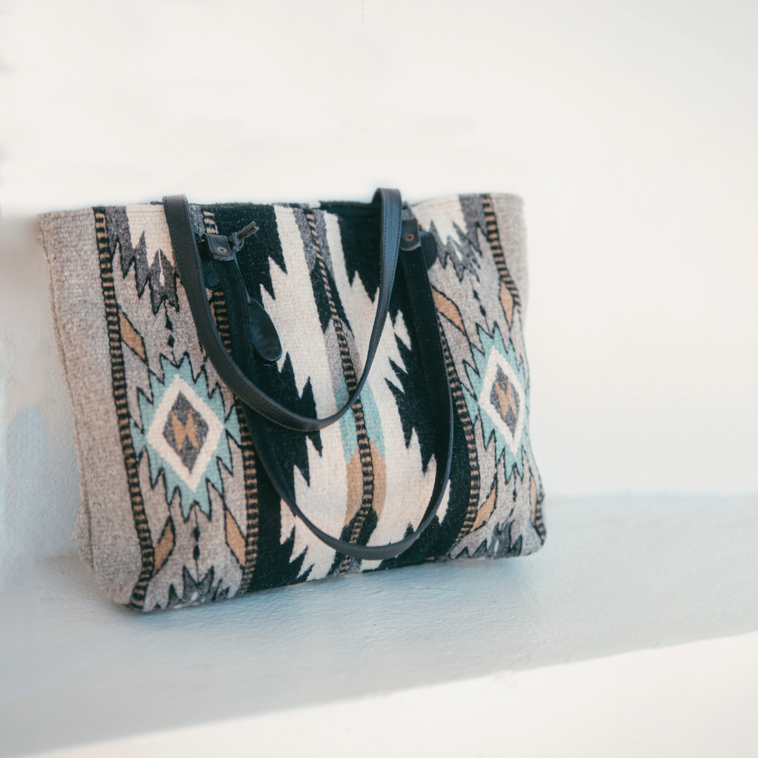 Looking Glass Tote