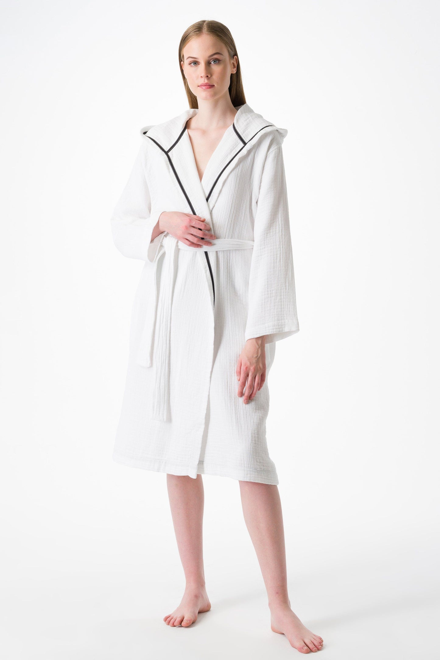 Soho Supersoft Robe