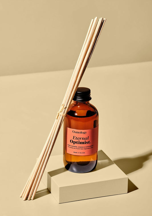 Eternal Optimist Amber Diffuser