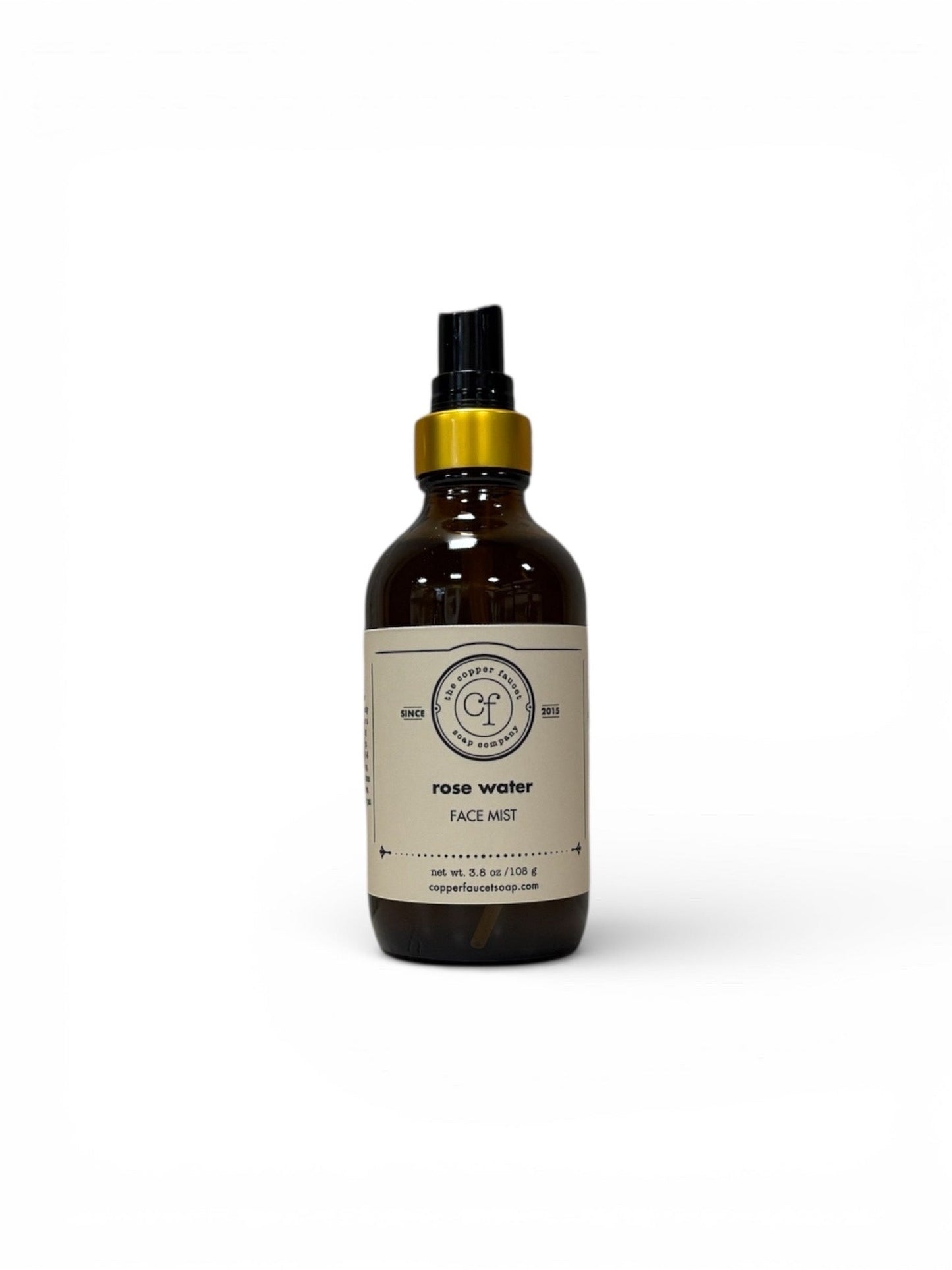 Face Mists