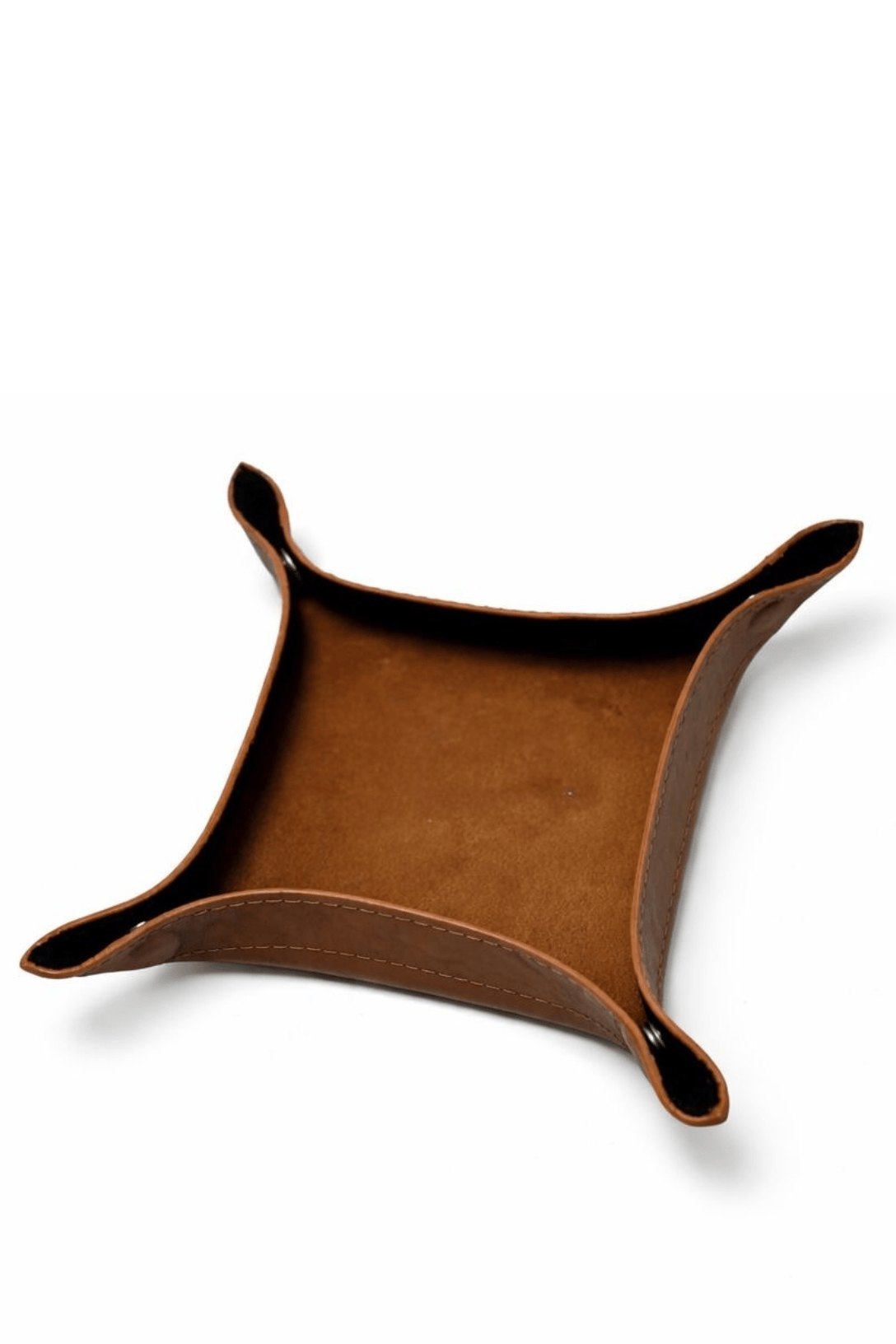 Modern Valet Tray
