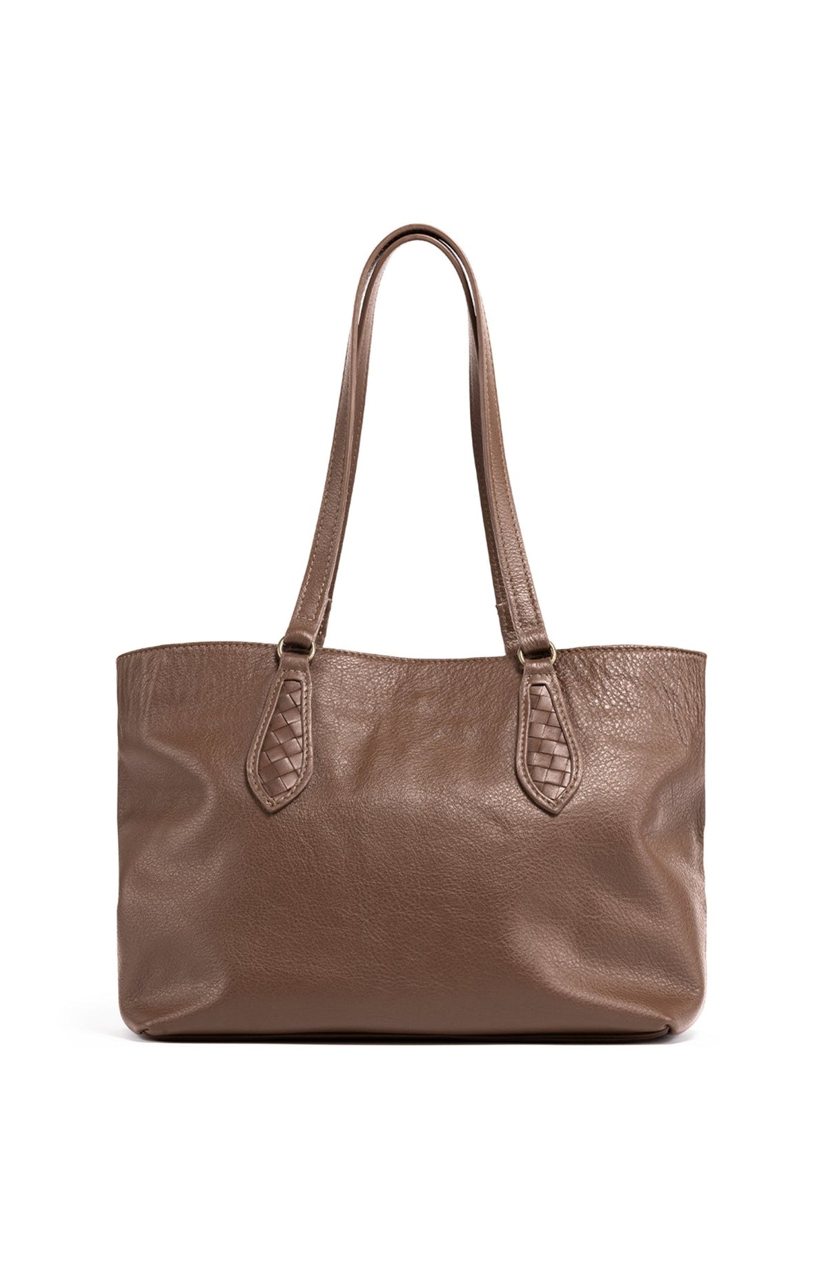 Middle Size Tote