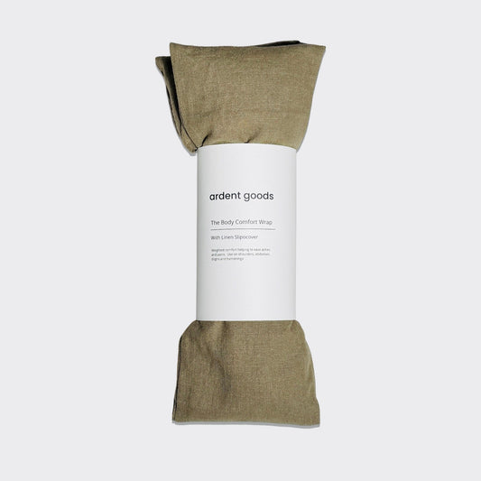 Body Comfort Wrap Chaparral