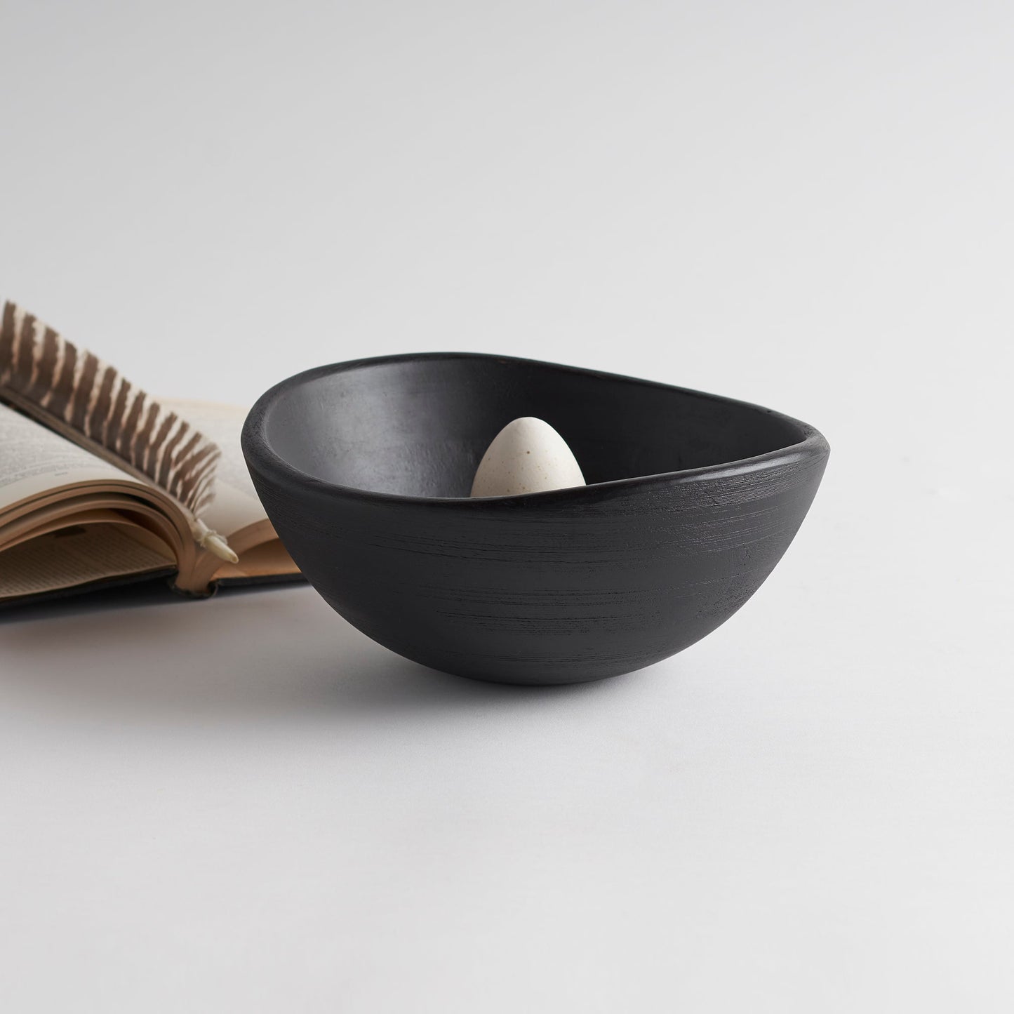 Groove Deep Medium Bowl