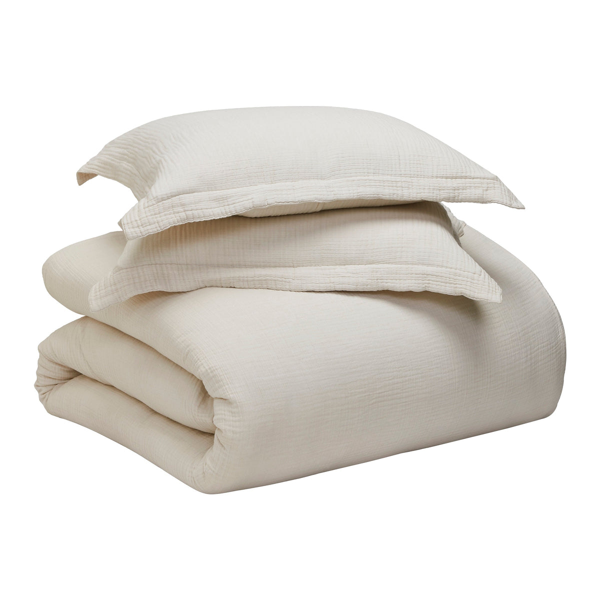 Dream Organic Cotton Duvet Cover