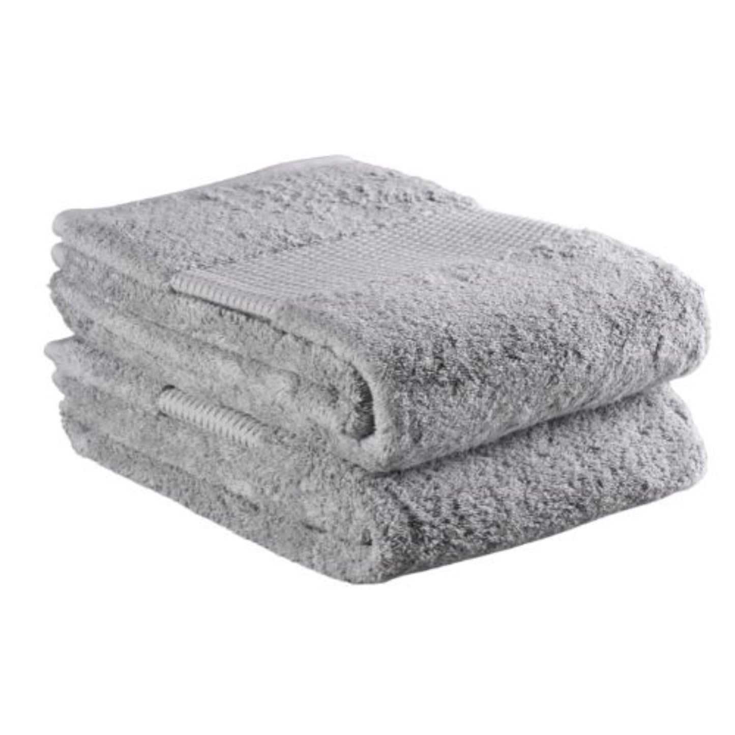 100% Organic Cotton Bath Towels Collection