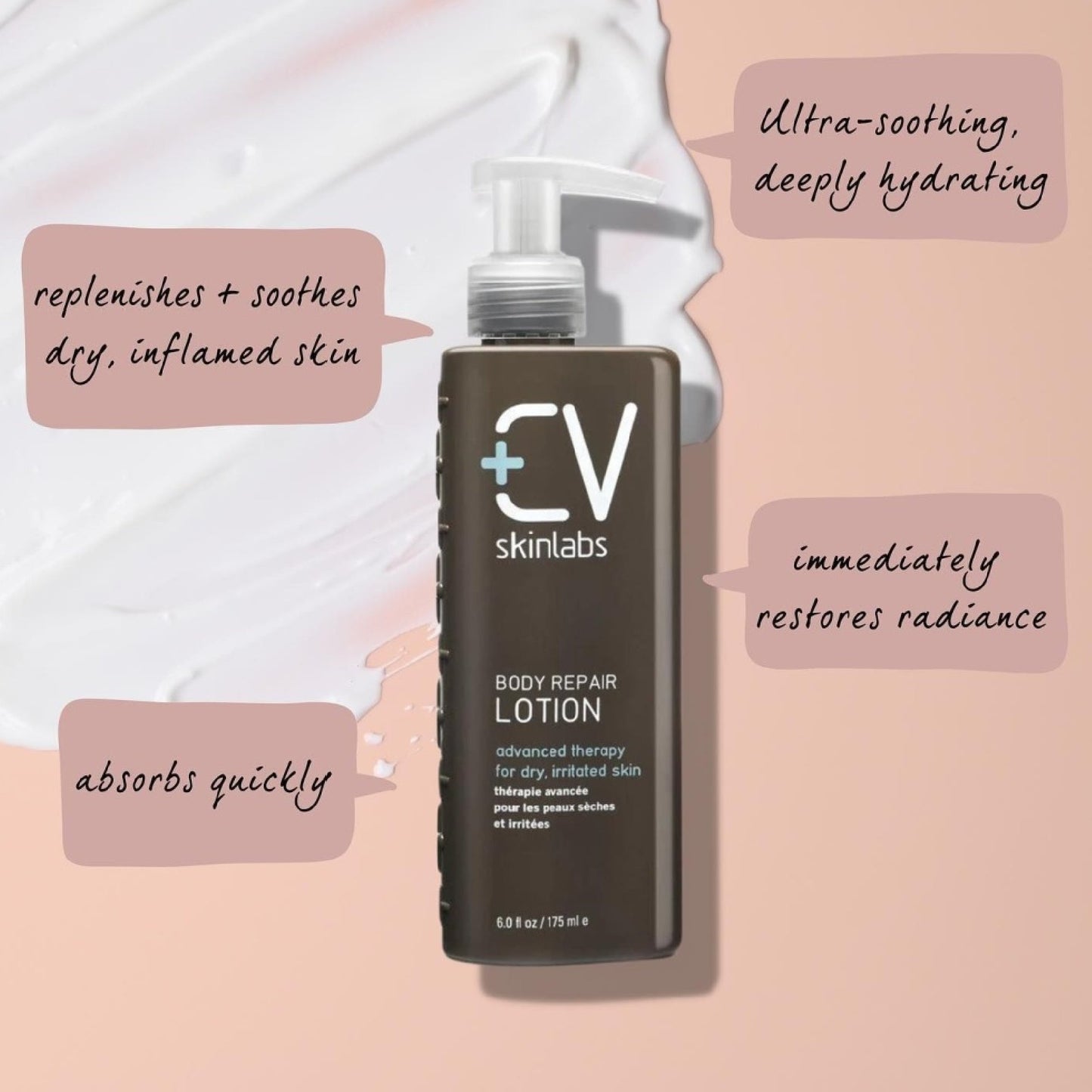 Body Repair Lotion