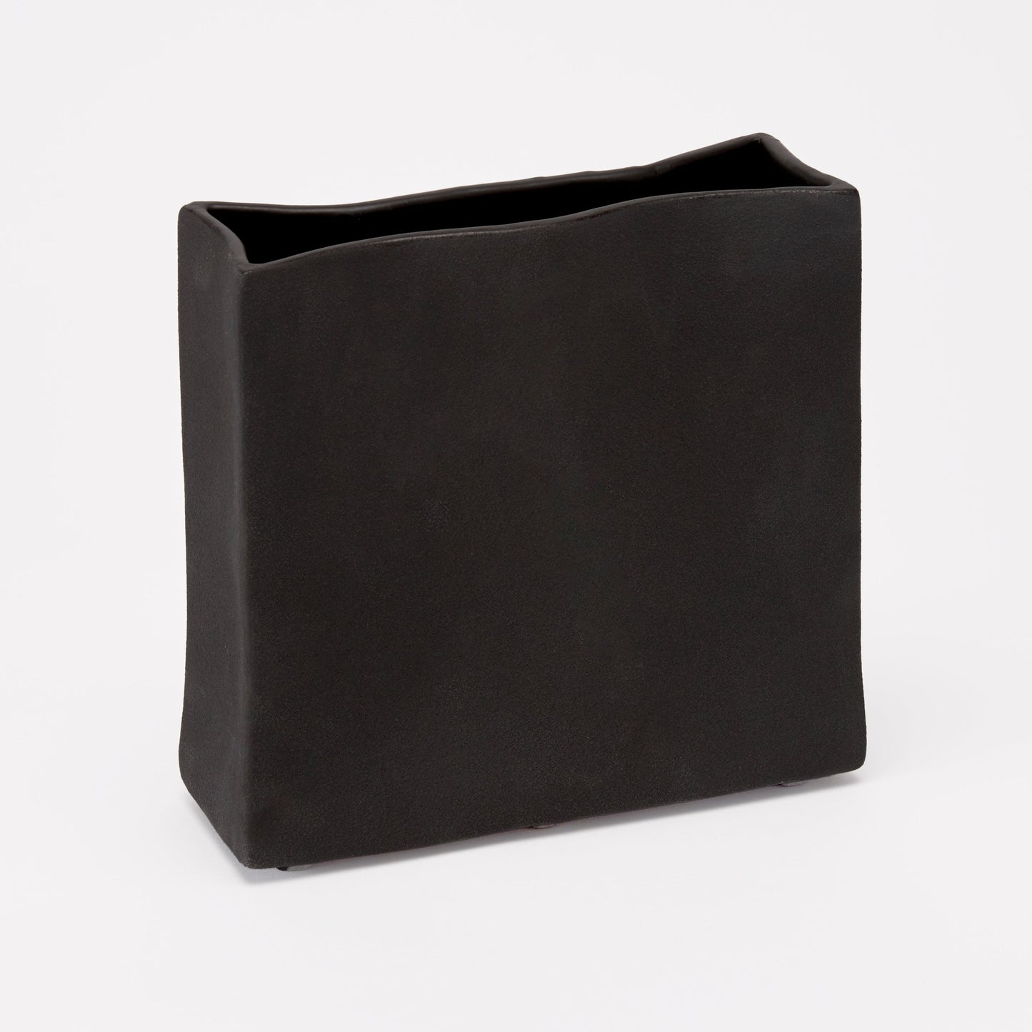 Rue Wide Vase